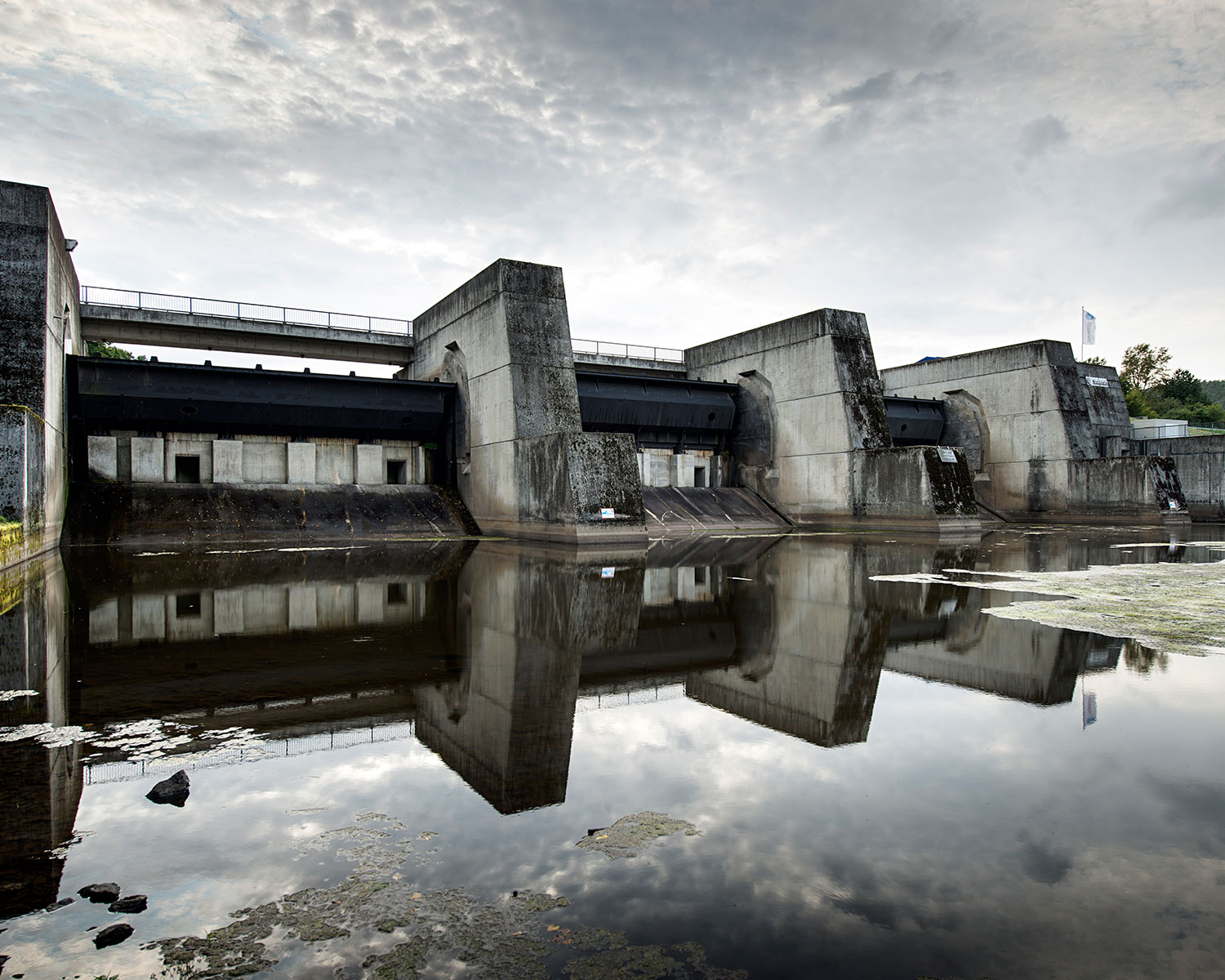 Dam