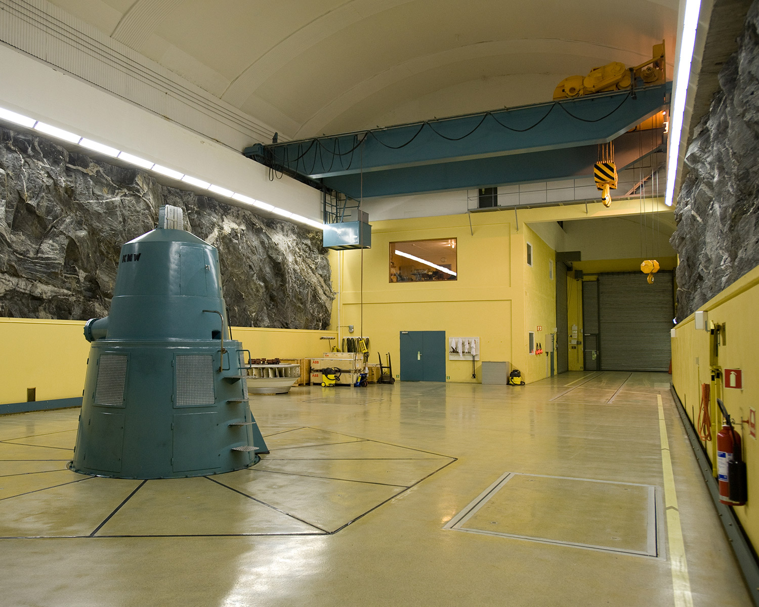 Gresslifoss
