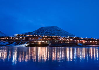 Longyearbyen